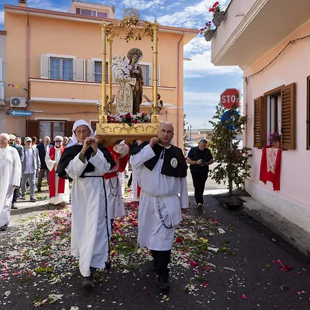 Monicas Place Accommodatie bij particulieren *