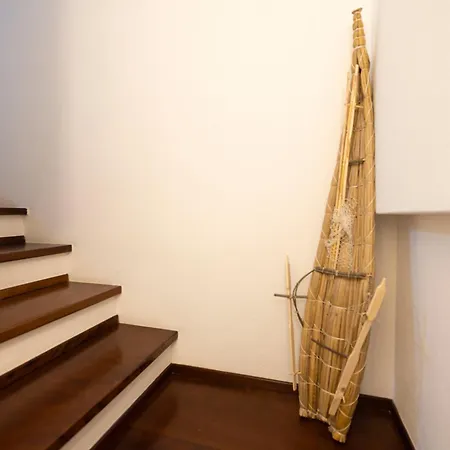 Accommodatie bij particulieren Monicas Place Santa Giusta