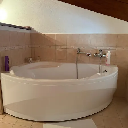 Monicas Place Accommodatie bij particulieren Santa Giusta