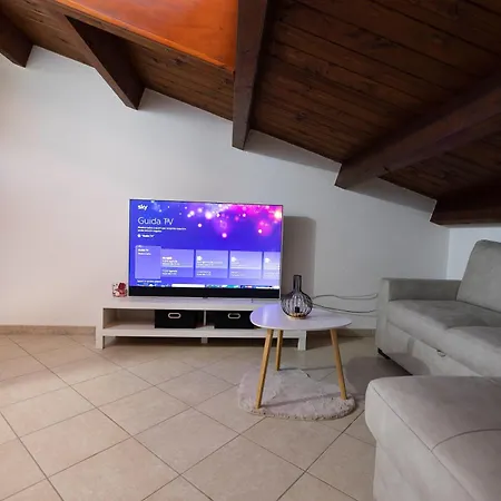 Accommodatie bij particulieren Monicas Place Santa Giusta